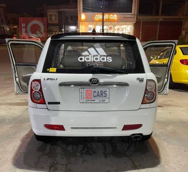 Lifan 320